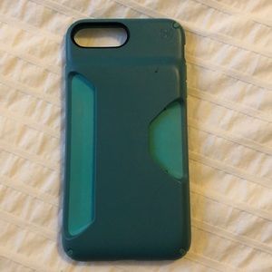 Speck iPhone 6/7/8 Plus Wallet Case